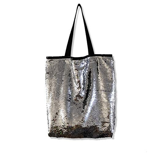 Le sac à sequins, la tendance de la rentrée